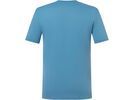 super.natural Better Bike Tee Herren, blue heaven/ocean blue | Bild 2