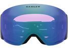 Oakley Flight Deck Pro L Mikaela Shiffrin Sign., Prizm Snow Iced Iridium & Sapphire Iridium | Bild 3