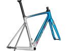 Scott Addict RC Ultimate Team ED Frameset, blue chaves | Bild 1