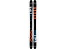 Set: Line Wallisch 2017 + Salomon STH2 WTR 13 100 mm, black/white - Skiset | Bild 2