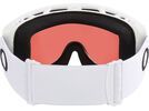 Oakley Mont Scape M, Prizm Snow Sapphire Iridium / matte white | Bild 4