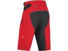 Gore Bike Wear Fusion 2.0 Shorts+, red/black | Bild 2