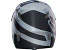 Fox Rampage Comp Helmet, black/chrome | Bild 4