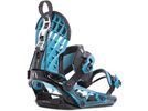 K2 Cinch CTS, blue | Bild 1