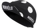 Morvelo Pongo Cycling Cap, black/white | Bild 1