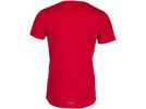 ION Bike Tee SS Madion, tango red | Bild 2