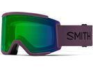 Smith Squad XL - ChromaPop Everyday Green Mir + WS, amethyst colorblock | Bild 1