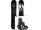 Set: Jones Carbon Flagship 2017 + Burton X-Base (1712954S) | Bild 1