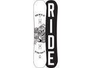 Set: Ride Burnout 2017 + Burton Mission (1712885S) | Bild 2