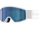 Atomic Four JR XS, Blue Flash / white | Bild 1