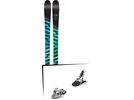 Line Set: Soulmate 86 2016 + Marker Squire 11 | Bild 1