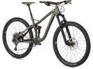 NS Bikes Snabb 130 Plus 2, armygreen | Bild 3