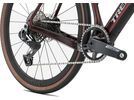 Trek Checkpoint SL 7 AXS Gen 3, dark red/carbon red smoke splatter | Bild 5