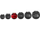 The North Face Base Camp Duffel - M, tnf red/tnf black/npf | Bild 5