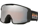 Oakley Line Miner L Rene Rinnekangas Sign., Prizm Snow Black Iridium | Bild 1