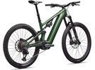 Specialized Turbo Levo 4 Expert, cypress metallic/silver dust | Bild 3