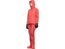 Norrona lyngen thermo100active Zip Hood W's, deep sea coral | Bild 6