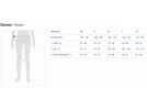 Norrona falketind flex1 Pants W's, winter twig | Bild 8