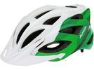 Alpina Skid 2.0, white-green | Bild 1