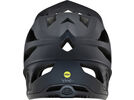 TroyLee Designs Stage Stealth Helmet MIPS, black | Bild 3
