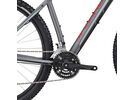 Specialized Rockhopper 29, charcoal/white/red | Bild 3
