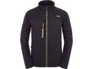 The North Face Mens Desolation Hybrid Jacket, black | Bild 1