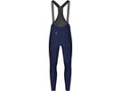 Q36.5 Adventure Winter Bib Tights, navy blue | Bild 2