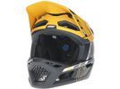 Leatt Helmet MTB Gravity 6.0 Carbon, gold | Bild 1
