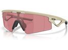 Oakley Sphaera Strike, Prizm Dark Golf / matte sand | Bild 10