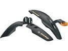 SKS Rowdy Set - 20-24 Zoll, schwarz | Bild 1