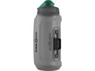 Fidlock Twist Replacement Bottle 750 Antibacterial, transparent black/light green | Bild 1