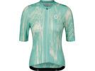 Scott Ultd. SL Short-Sleeve Women's Jersey, miami green/cotton white | Bild 1