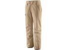 Patagonia Women's Insulated Powder Town Pants, oar tan | Bild 1