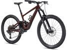 Specialized Enduro Expert, gloss rusted red/redwood | Bild 2