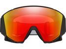 Oakley Flow Scape M, Prizm Snow Torch Iridium & Iced / matte black | Bild 3