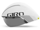 Giro Aerohead Ultimate MIPS, mat white | Bild 2