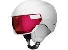 Atomic Revent GT AMID Visor, Red HD / white heather | Bild 1