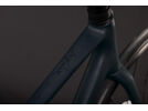 Cube Attain SLX, black´n´chrome | Bild 5