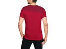 Vaude Men's Sveit T-Shirt, indian red | Bild 4