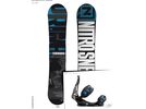 Set: Nitro Prime Edge  + Burton Custom (493879S) | Bild 1