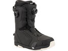 Nitro Darkseid BOA Step On, black | Bild 1