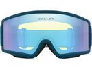 Oakley Target Line S, High Intensity Yellow / poseidon | Bild 4