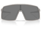 Oakley Sutro, Prizm Black / titanium | Bild 8