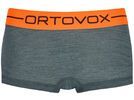 Ortovox 185 Merino Rock'n'Wool Hot Pants W, green forest blend | Bild 1