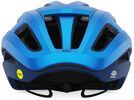 Giro Aries Spherical, matte ano blue | Bild 3