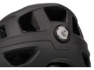 Cube Helm Steep, matt black | Bild 4