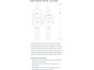 Devold Endurance Merino Crew Wmn, raw white | Bild 2