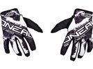 ONeal Jump Gloves Shocker, black/white | Bild 2