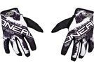 ONeal Jump Gloves Shocker, black/white | Bild 2