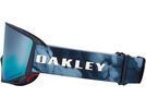 Oakley Flow Scape L Alexander Kilde Sign., Prizm Snow Sapphire Iridium & Iced | Bild 5